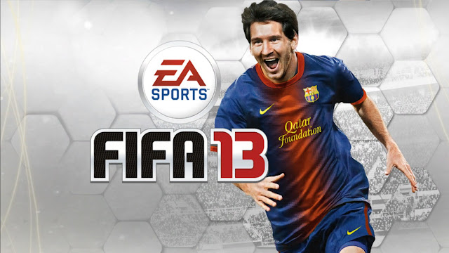 تحميل لعبة FIFA 13 للكمبيوتر تحميل لعبة FIFA 13