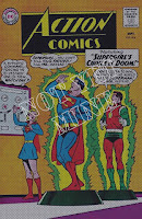 Action Comics (1938) #316