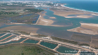 Ria do Alvor