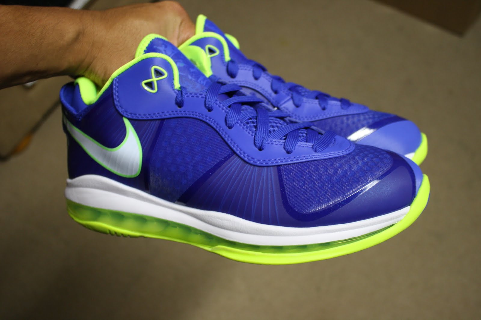 lebron sprite for sale