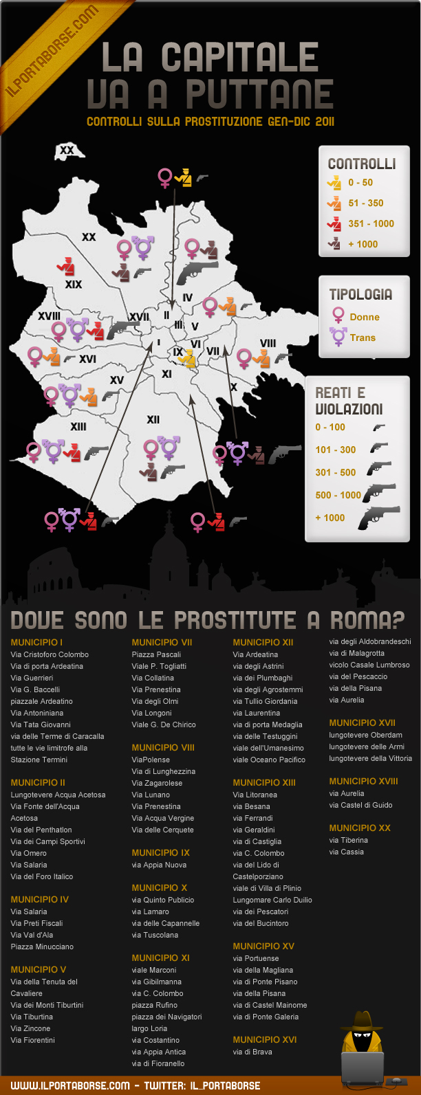 erotici film mappa prostitute roma erotici film mappa prostitute roma