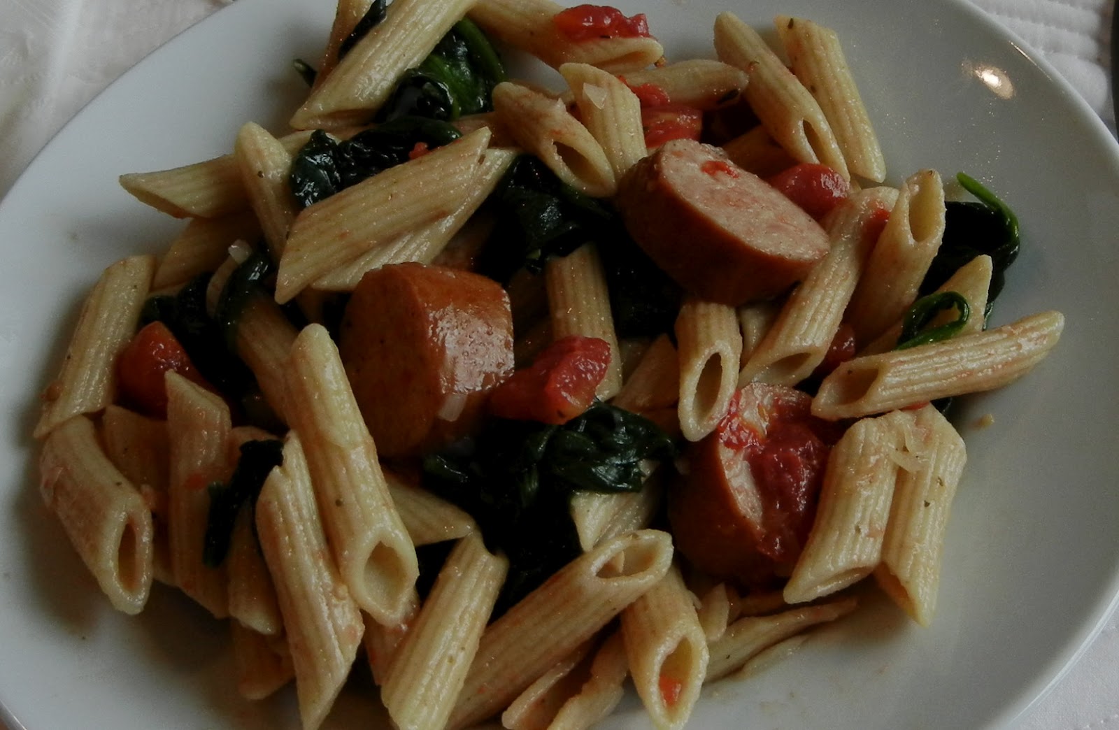 Particularly Practically Pretty Recipe for instadinner