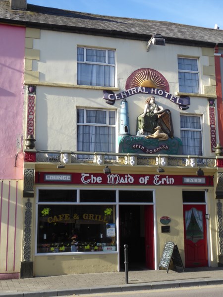 Living in Listowel: A Jewel in the Kingdoms Crown - AIB