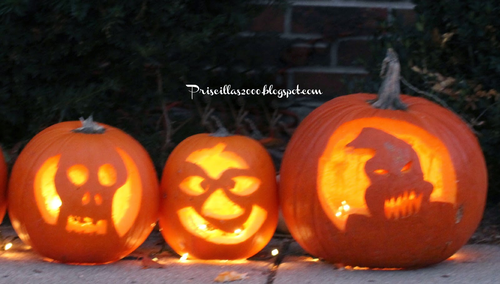 Jake And The Neverland Pirates Pumpkin Template