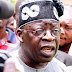 Face your Chicken & Egg Business; You can’t Govern from Ota – Tinubu fires at Obasanjo