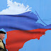 Что будет с Крымом после России