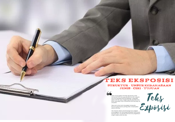 Contoh Paragraf Eksposisi Tentang Daur Ulang Sampah