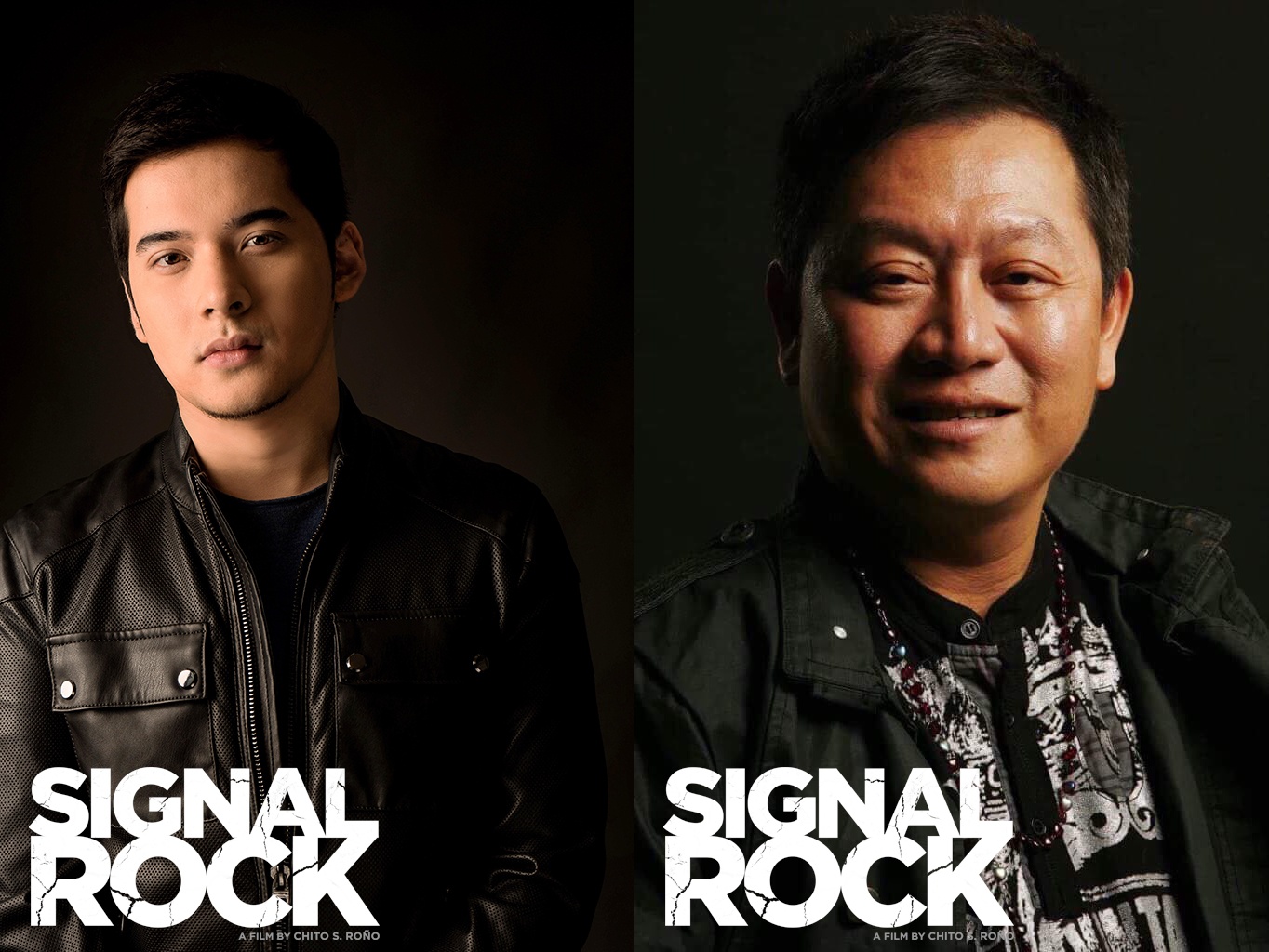 Signal Rock Movie Review The Year's Best Film So Far Portal