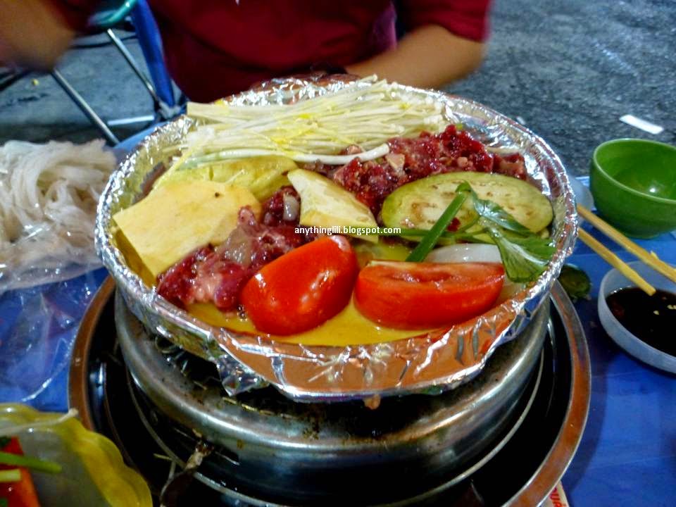 anythinglily: Hanoi Travel Part 5: The Tastes Of Hanoi
