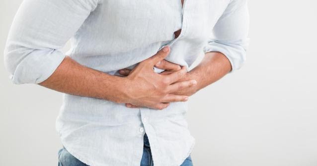 Sakit Bawah Dada Kanan / Obat Sakit Pinggang Sebelah Kanan