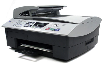 Brother MFC-5440CN Driver Download