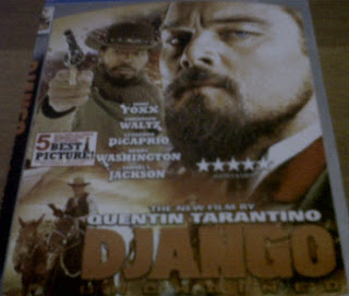Film Django Unchained