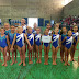 Ginástica feminina de Jundiaí conquista 25 medalhas em Salto