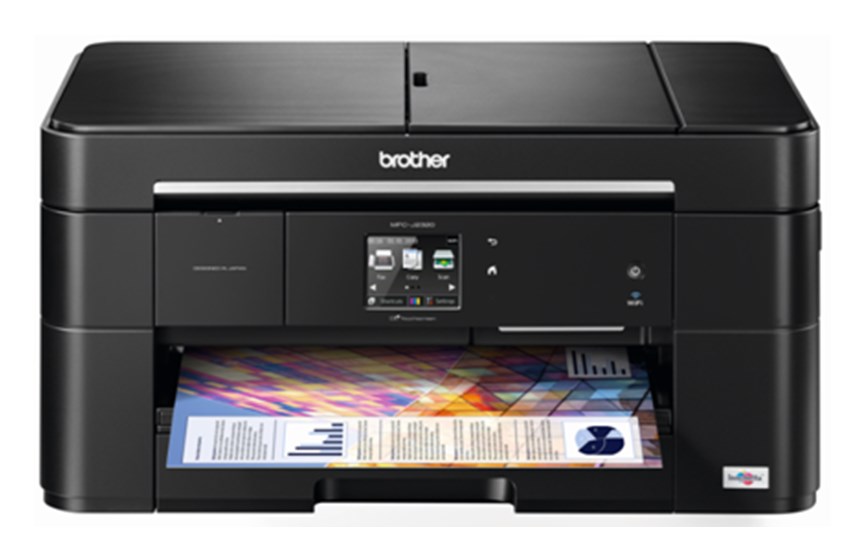 Brother MFC-J2720 Drivers Download, Review, Price | CPD