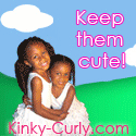 Kinky-Curly & Tiny Twirls