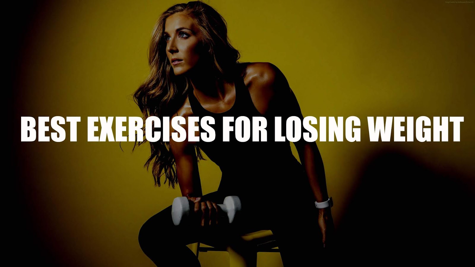 what exercise is best for weight loss fast