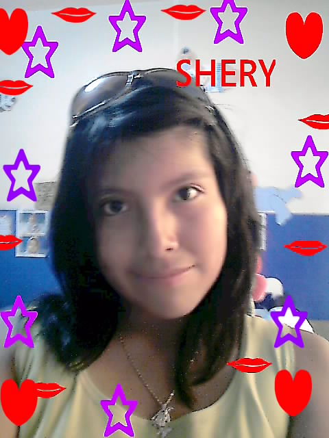 Sherilyn
