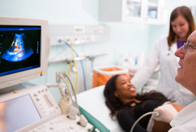Physical Changes During the Second Trimester