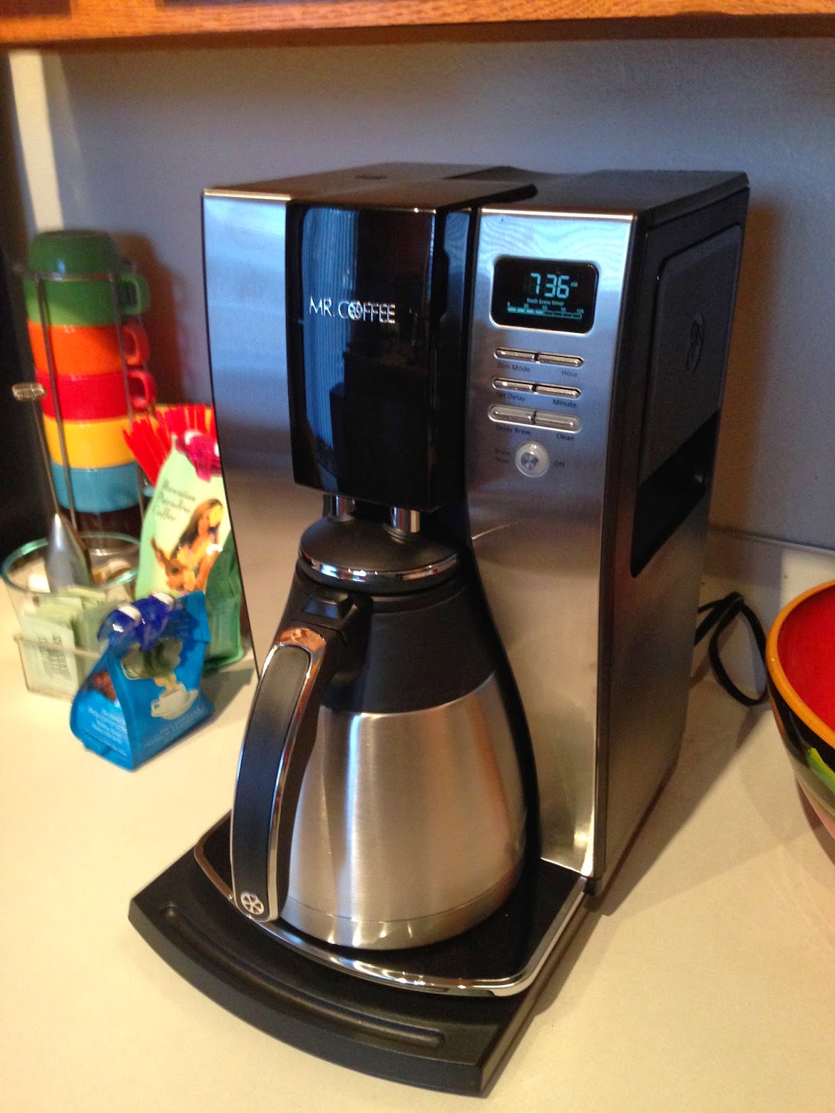 Lindsay Is A Lifetime Member Introducing Our New Coffee Pot