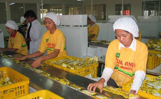 PT Sido Muncul Tbk (SIDO) Perpanjang Masa Jual Saham