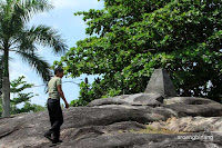 pantai tanjung pendam