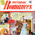 Pictorial Romances #13 - Matt Baker art, cover & reprint