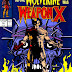Marvel Comics Presents #72 - Barry Windsor Smith art & cover + 1st Wolverine origin