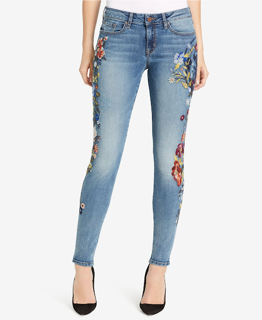 Jeans & Denim - Sun Valley Style