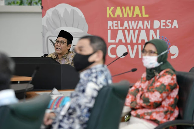 Abdul Halim Iskandar Claims Disburses Cash Transfer Assistance to Indonesia’s Villages Almost Completed Abdul Halim Iskandar Claims Disburses Cash Transfer Assistance to Indonesia’s Villages Almost Completed