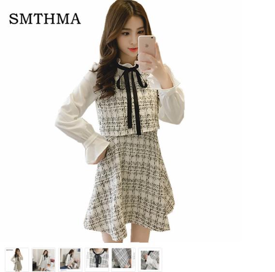 Beautiful Dresses For Ladies - Are On Sale