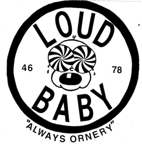 LOUD BABY SOUNDS