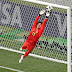 FIFA declara a Memo Ochoa como el mejor portero del Mundial