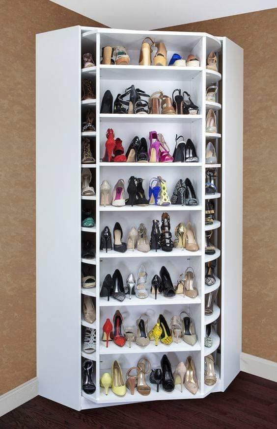 The Best Shoe Designs Ideas An Ideal Shoe Storage Solution