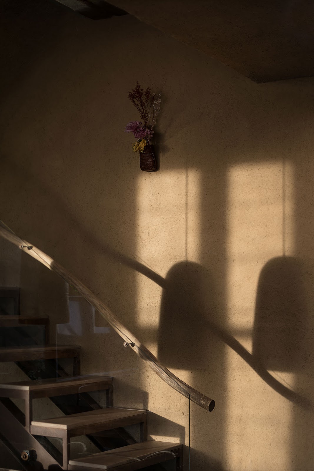 Diário da Joaquina: WABI SABI - NADA É PERFEITO NADA É DEFINITIVO NADA