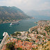 Montenegro - Kotor, au coeur des "fjords"