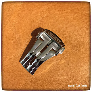 khóa bấm orient