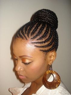 Tozali Adding A Weave To Your Natural Hair