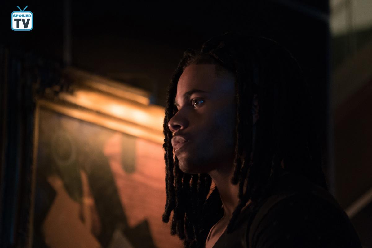 Black Lightning is back….NOW, WHAT??