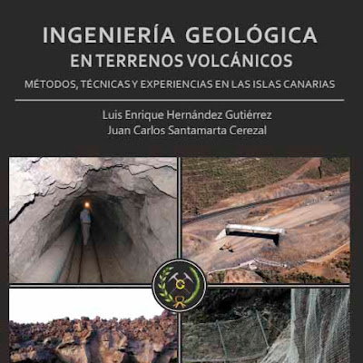 Ingenieria geologica en terrenos volcanicos - Geologia Ingenieria geologica en terrenos volcanicos - Geologia