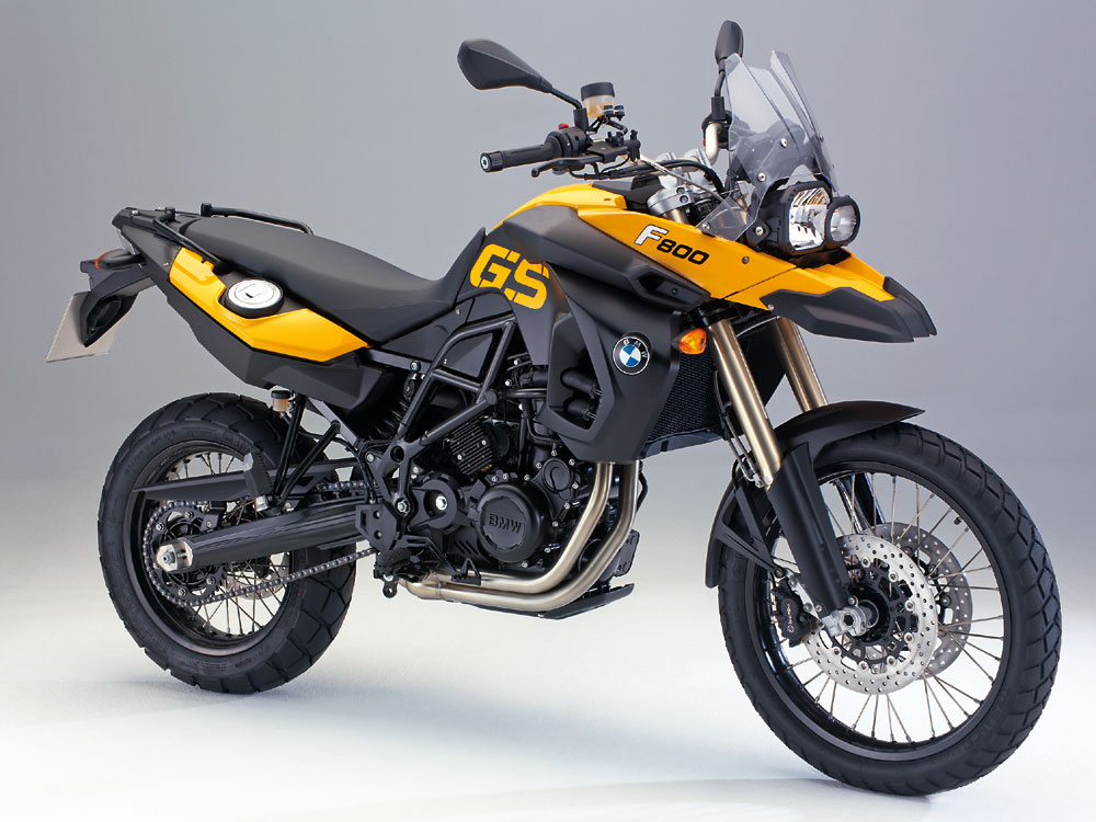 bmw 350 gs price