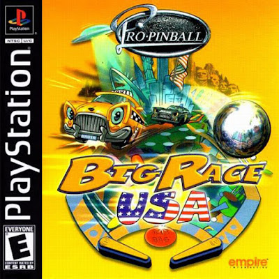 pro pinball big race usa psxe pro pinball big race usa psxe