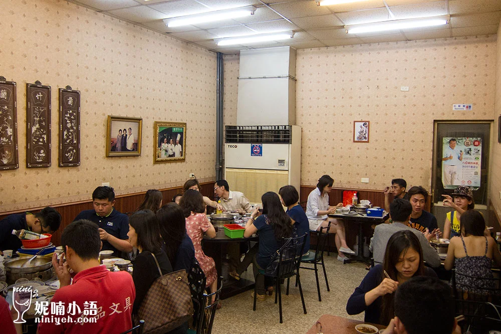 【台南美食】阿裕牛肉湯 涮涮鍋。奇美博物館附近必吃排隊美食