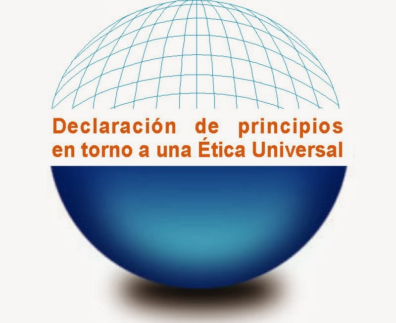 Nueva Acrópolis málaga apoya a la declaración de principios de ética universal