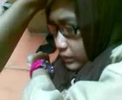 Video Cewek SMU Hijab Ngentot
