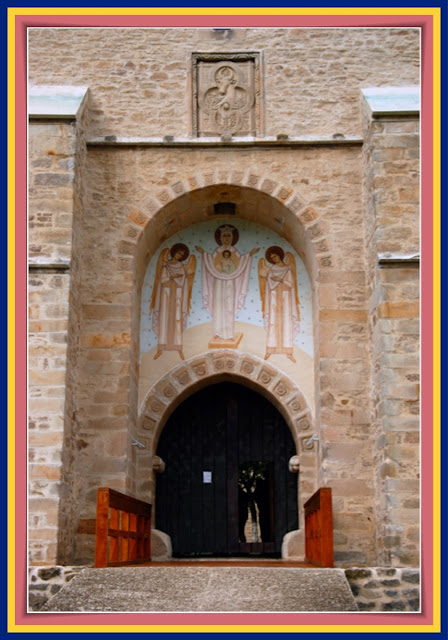 Monasterio de Dragomirna