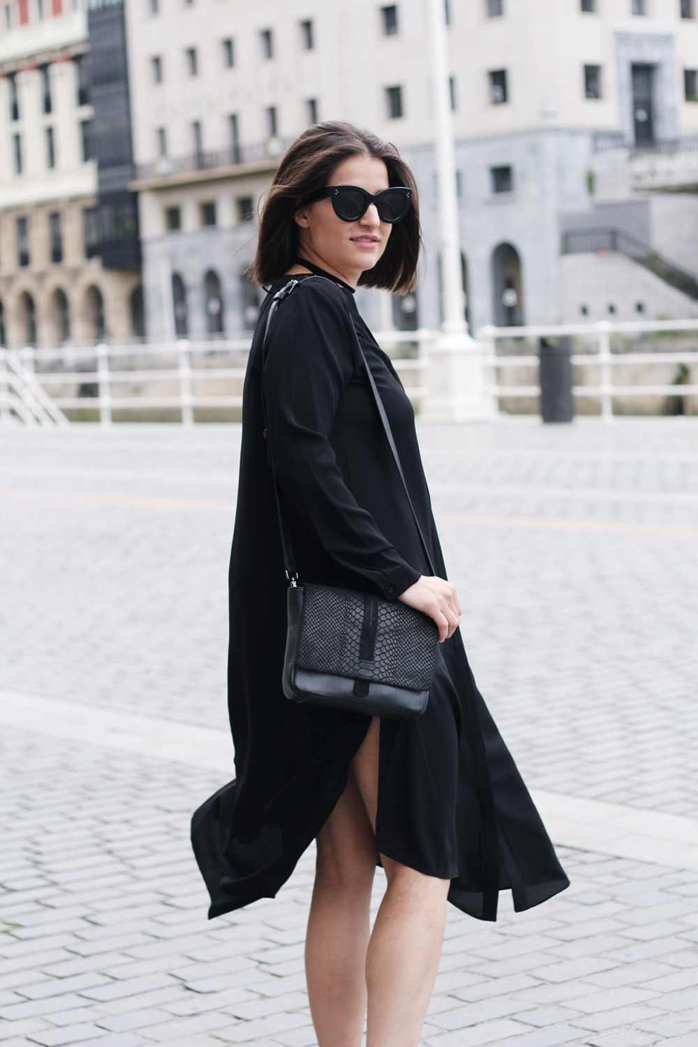 Fashion Snapshots | Fashion blogger Bilbao