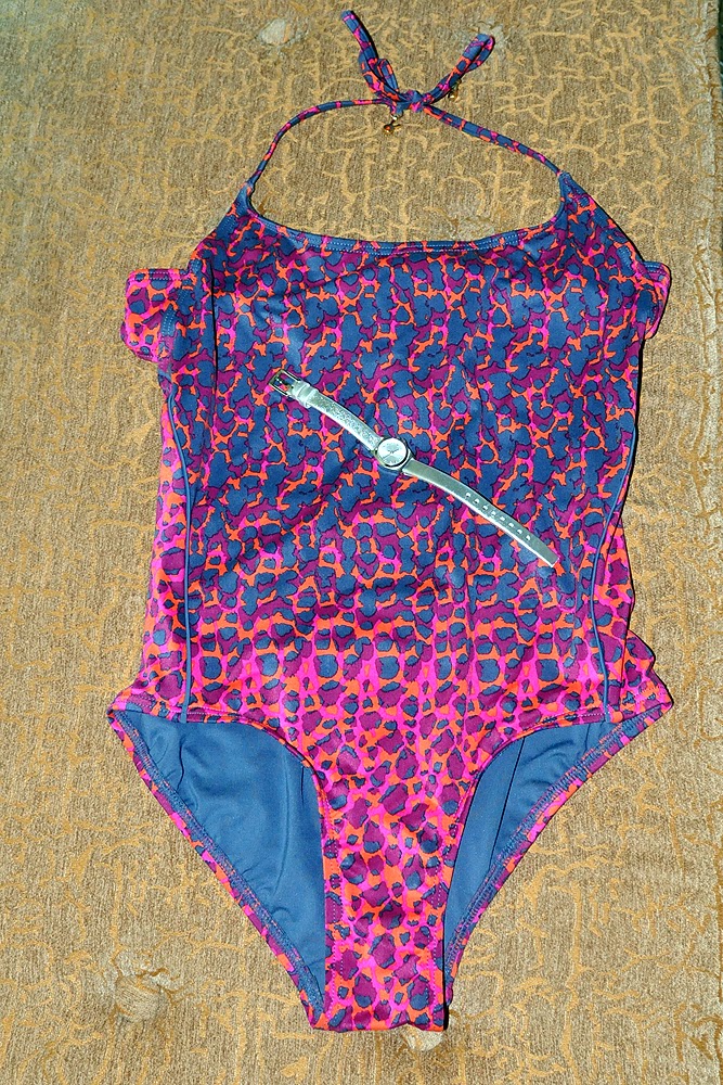 {recap} French Wardrobe Challenge August Closet Fashionista