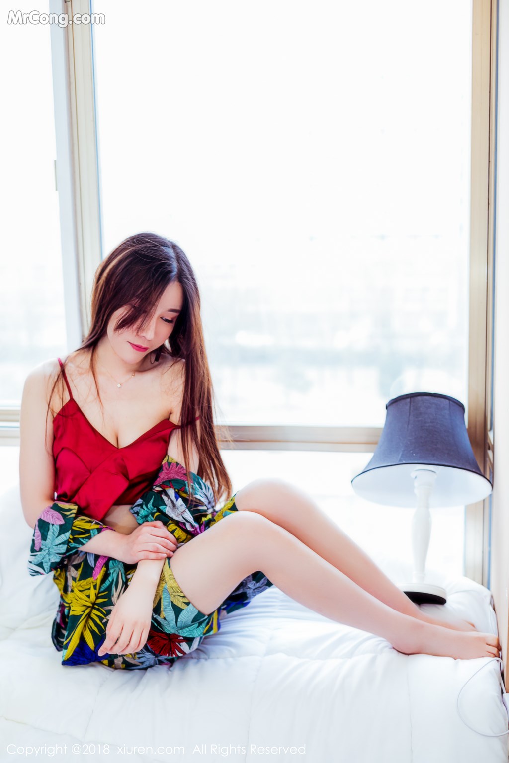 XIUREN No.959: Model Mei Xin Yumi (美 昕 Yumi) (84 photos) photo 1-8