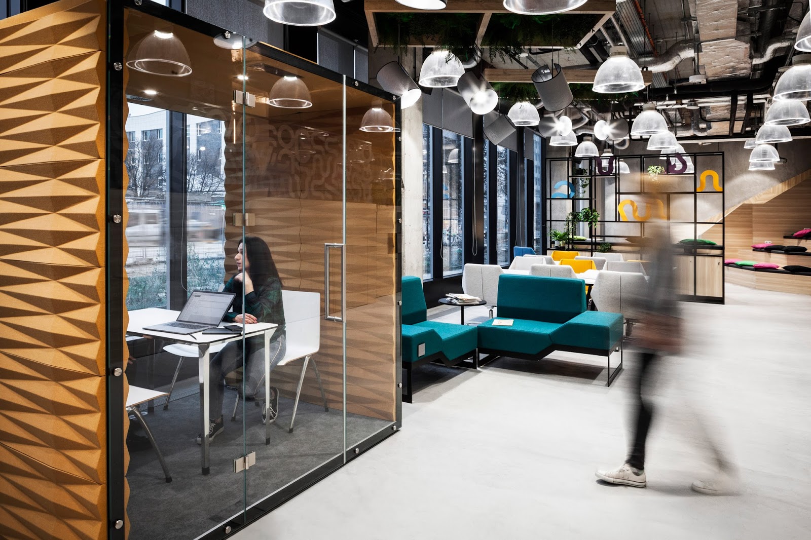 Office Pod Img: Vank Office Pod Img: Vank
