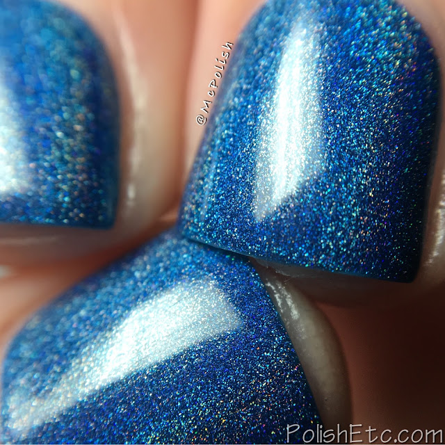 KBShimmer - Winter 2016 Collection - McPolish - Have a Look-Ski